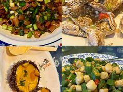 -旺角小渔村(二马路店)