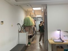 -微笑时刻照相馆·企业合影·商务外拍(北京五道口店)