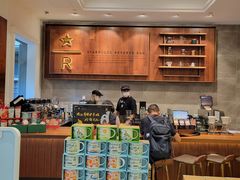 -星巴克臻选(广州沙面店)