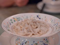 糟溜糖鱼片-新聚丰菜馆(太监弄店)