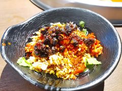 -快乐小羊火锅(河西王府井店)