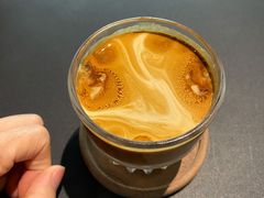 -明谦·Coffee&Cocktail Bar(美您公园店)