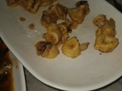 -四川小胡子海鲜(丁村万人海鲜广场店)