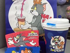 -瑞幸咖啡(尼盛尚品汇店)