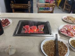 -风味烧烤