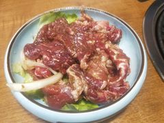 -正宗齐齐哈尔烤肉·齐牛哥鲜切炭火烤肉(杭州总店)