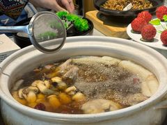 -名善山珍·野生菌汤锅(文殊院店)