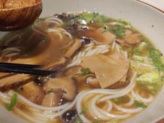 -百春原湖南牛肉粉(百联世纪店)