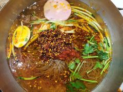 -枪火串烧·东北特色烧烤(罗湖总店)