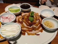 -额娘·春饼烤鸭(乐汇城店)