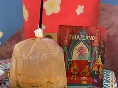 -半坡九号老挝冰咖啡