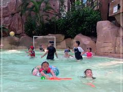 -杭州开元森泊度假乐园