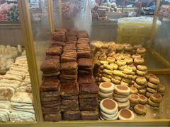 -杨老大焙子月饼干货(宽巷子民族美食街店)