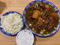 小份大盘鸡-东财大盘鸡(黑石礁店)