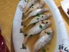 -何记面馆(龙泉山店)