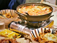 -Woolee韩食堂·韩式家庭料理