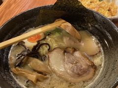 -日出拉面(望京店)