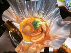 -匠和风精致料理(莆田财富中心店)