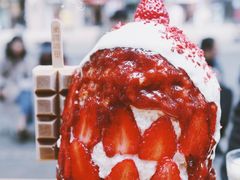 -WONDER ICE 萬得冰田(建設路总店)