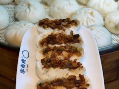 -李与白包子铺(桐梓林店)