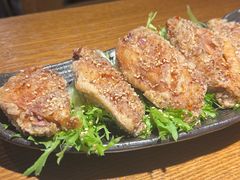 -桂马·日本料理·海胆·海鲜饭·酒场(民主广场店)