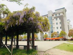 -上海海洋大学(临港校区)