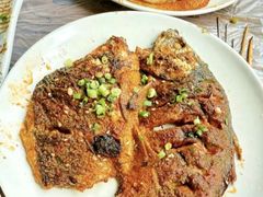 -亮亮烧烤(积玉桥总店)