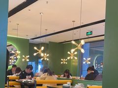 -一席地·本地鸡窝·杭帮鸡火锅(萧山银隆百货店)