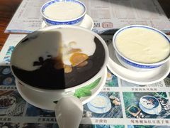 -周大娘牛乳(旧寨古村总店)