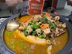 -探鱼·鲜青椒爽麻烤鱼(领展购物广场店)
