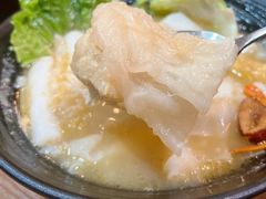 -班兰叶印尼美食