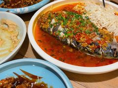 -新白鹿餐厅(城西银泰城店)