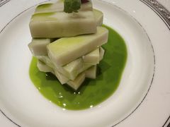 翡翠芥兰心-華府Deluxe(兴业太古汇店)