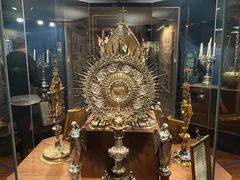 -圣伊什特万圣殿