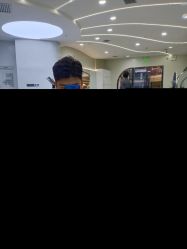 -YESIDO BLACK椰岛造型