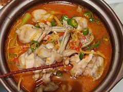 -雀蓝川菜(星悦汇店)