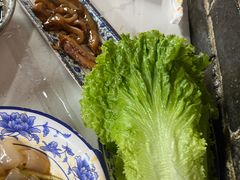 -大槐树烤肉馆