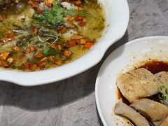 -九龙茶记·粤式餐厅融合菜(鹭江店)