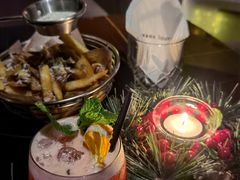 -wann lounge 低温慢煮牛排·清吧