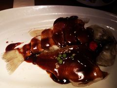 -绿茶餐厅(西湖银泰百货店)