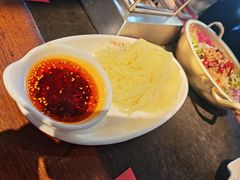 -可口香·非遗老号烧烤(南岗直营店)