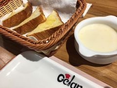 -格兰西点餐厅(文化街店)