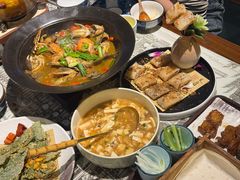 -一味大院•桐庐菜传承店(春江路店)