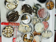 -朱富贵火锅(金融街万达店)