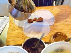 -安徽阜阳卷馍(西单店)