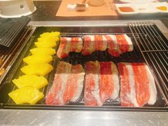 -韩满园· 甄选韩式烤肉
