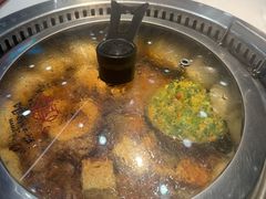 -满兴咱妈烀饼铁锅炖(兰州北街店)