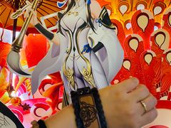 -暴风岛沉浸式体验馆(百联世纪店)