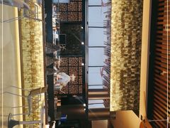 -柏悦酒店-沁园牛排海鲜西餐厅