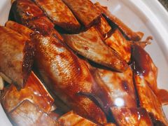 -壹只菜·崇明本地特色菜(崇明南门店)